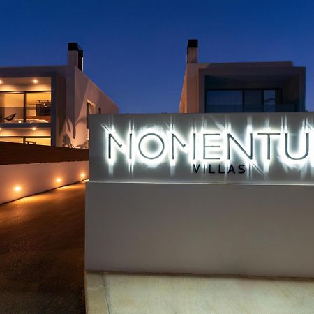 Momentum Villas Ялиссос Экстерьер фото