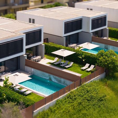 Momentum Villas Ялиссос Экстерьер фото