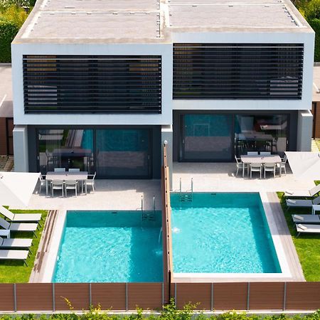 Momentum Villas Ялиссос Экстерьер фото