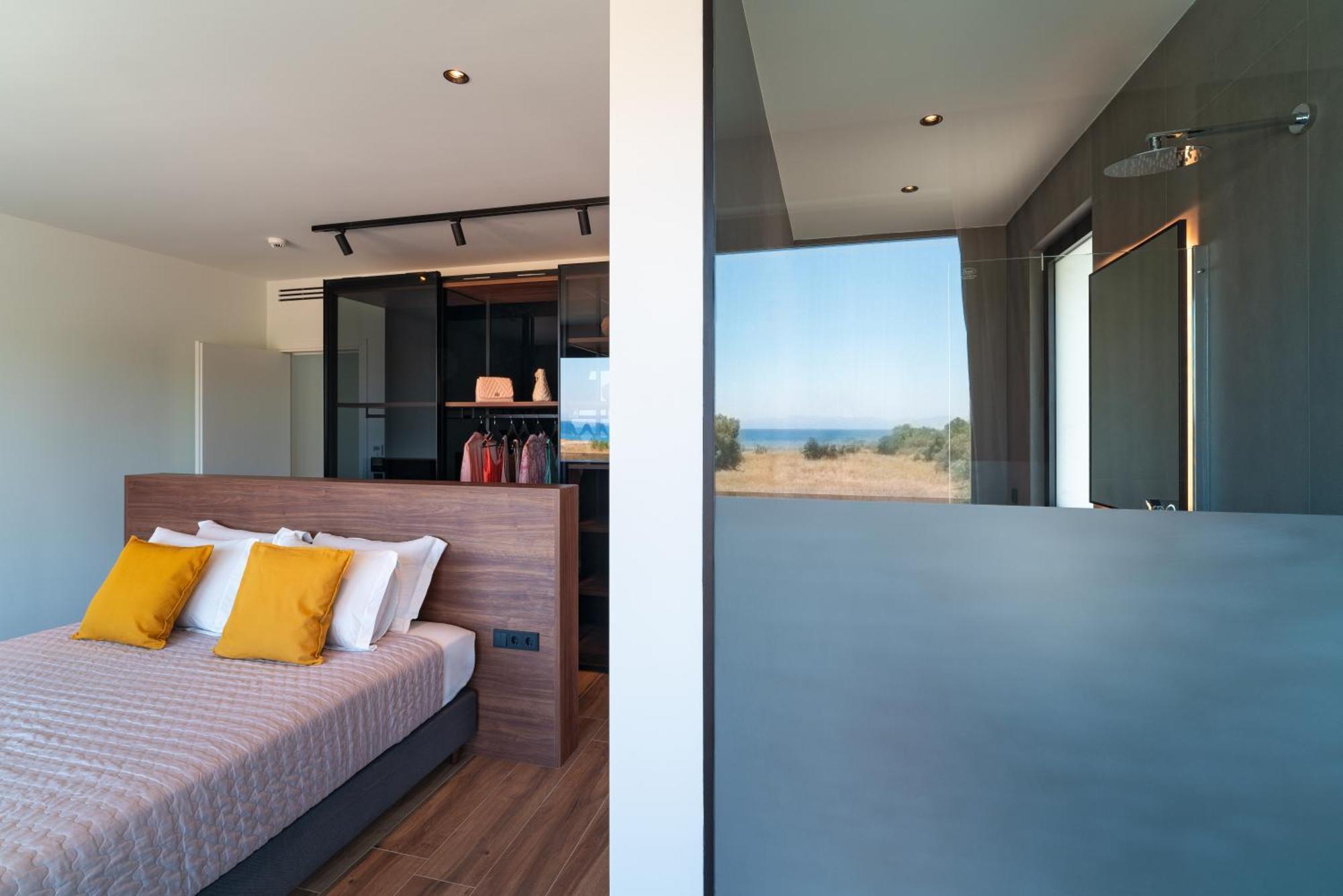 Momentum Villas Ялиссос Экстерьер фото