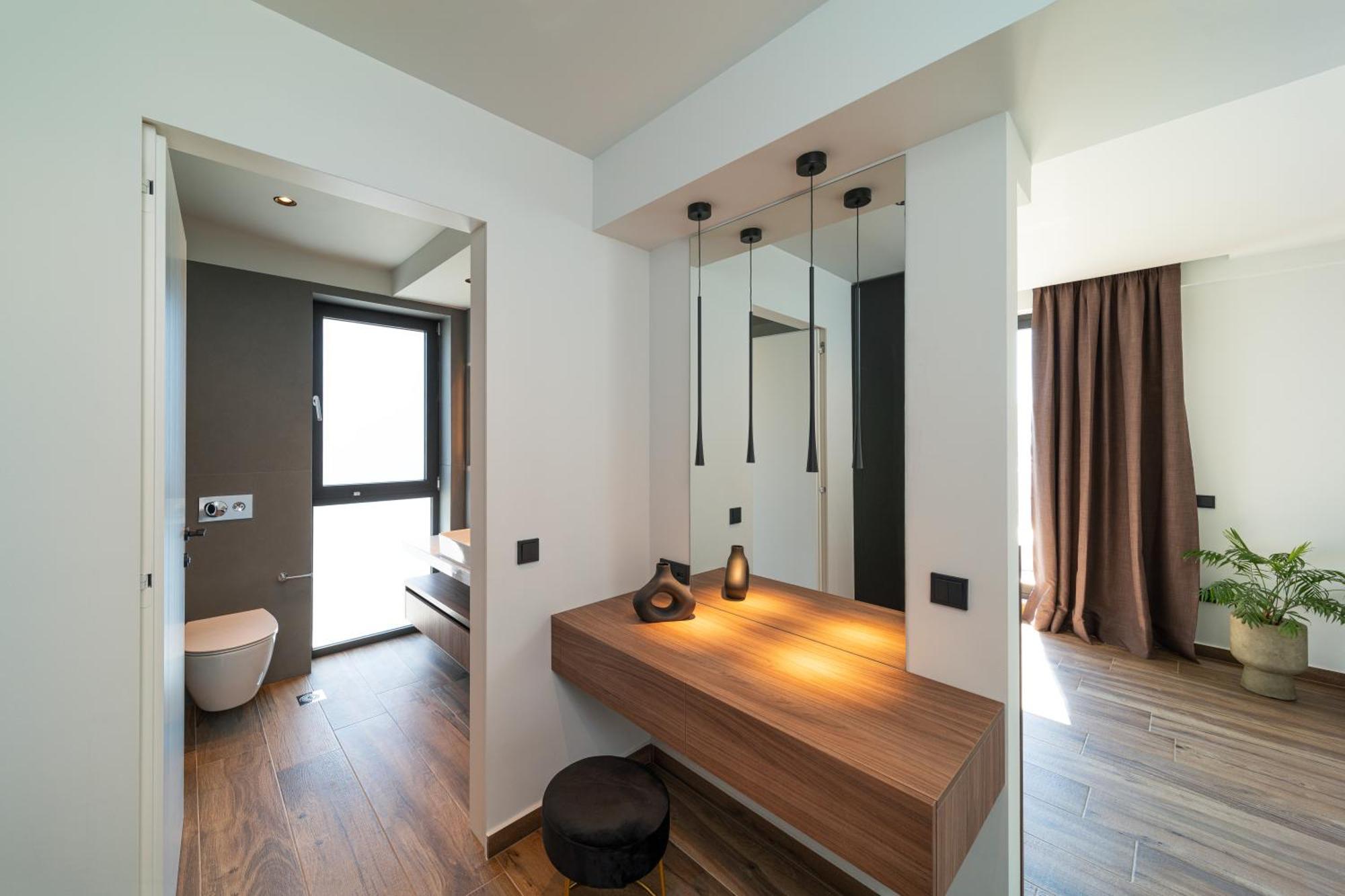 Momentum Villas Ялиссос Экстерьер фото