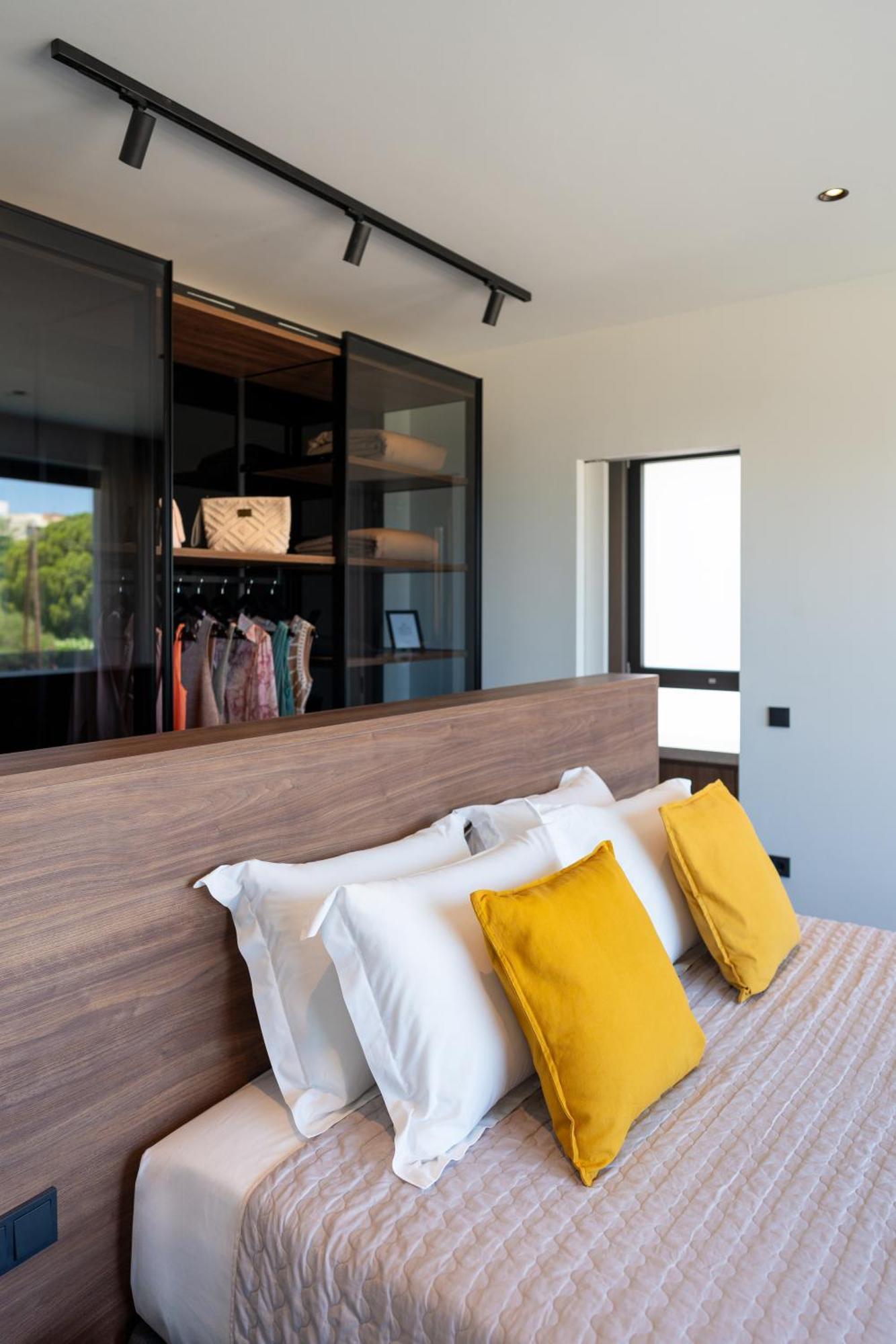 Momentum Villas Ялиссос Экстерьер фото