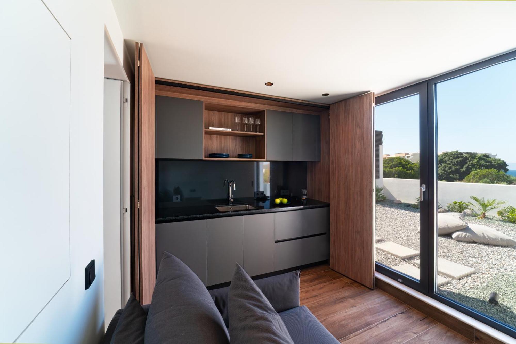 Momentum Villas Ялиссос Экстерьер фото