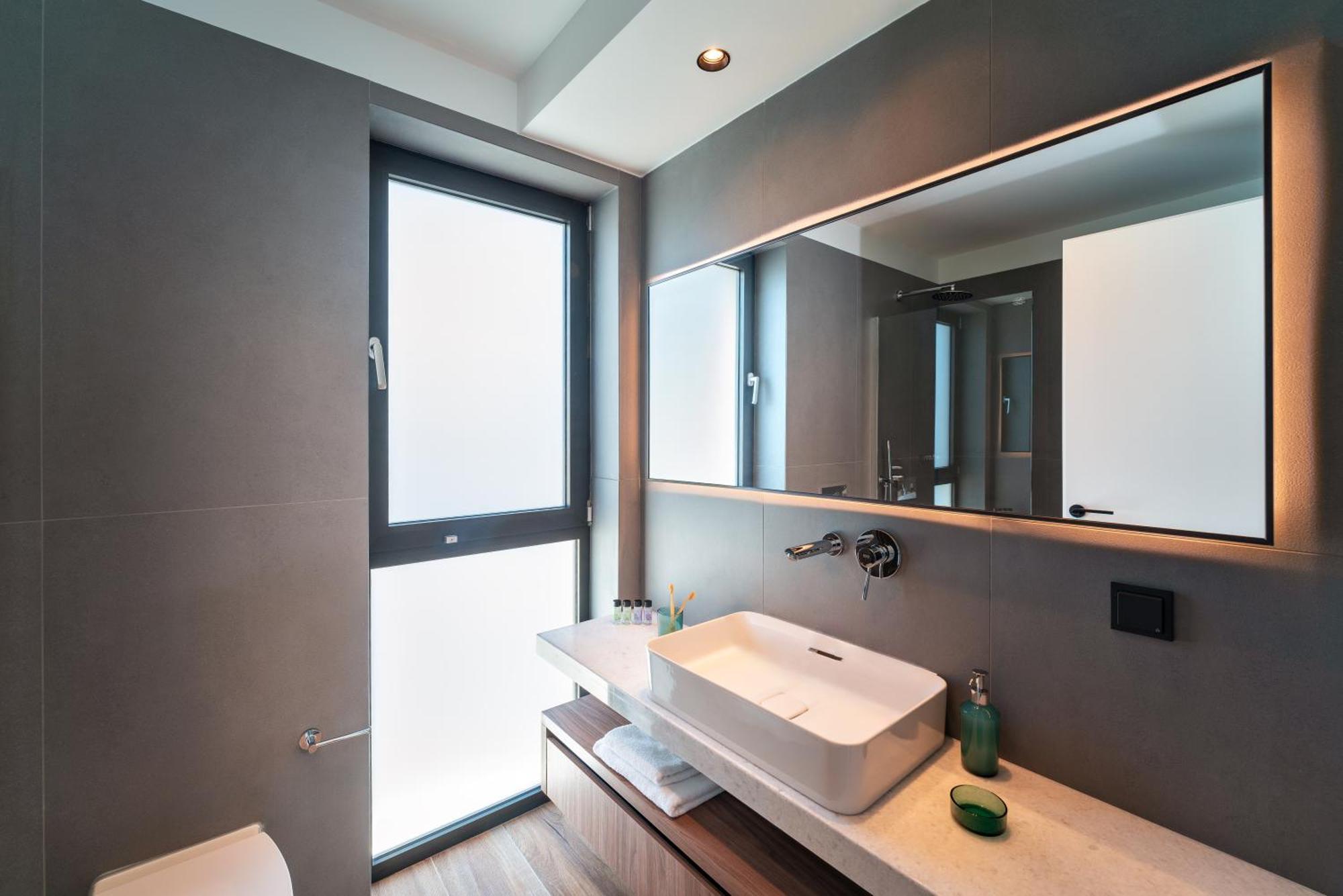 Momentum Villas Ялиссос Экстерьер фото