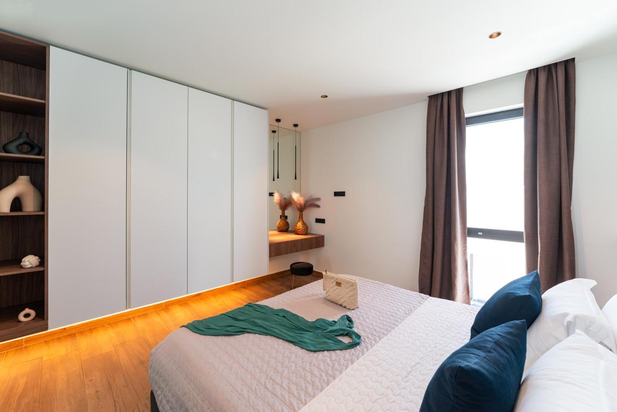 Momentum Villas Ялиссос Экстерьер фото