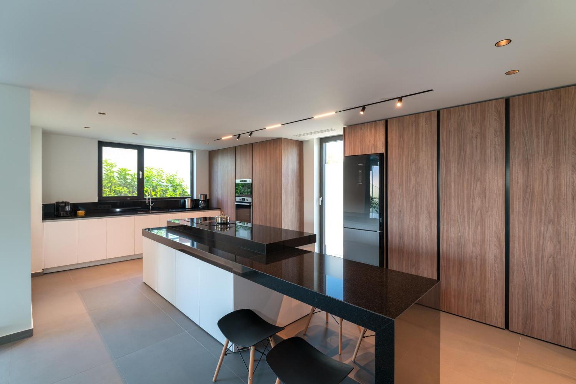 Momentum Villas Ялиссос Экстерьер фото