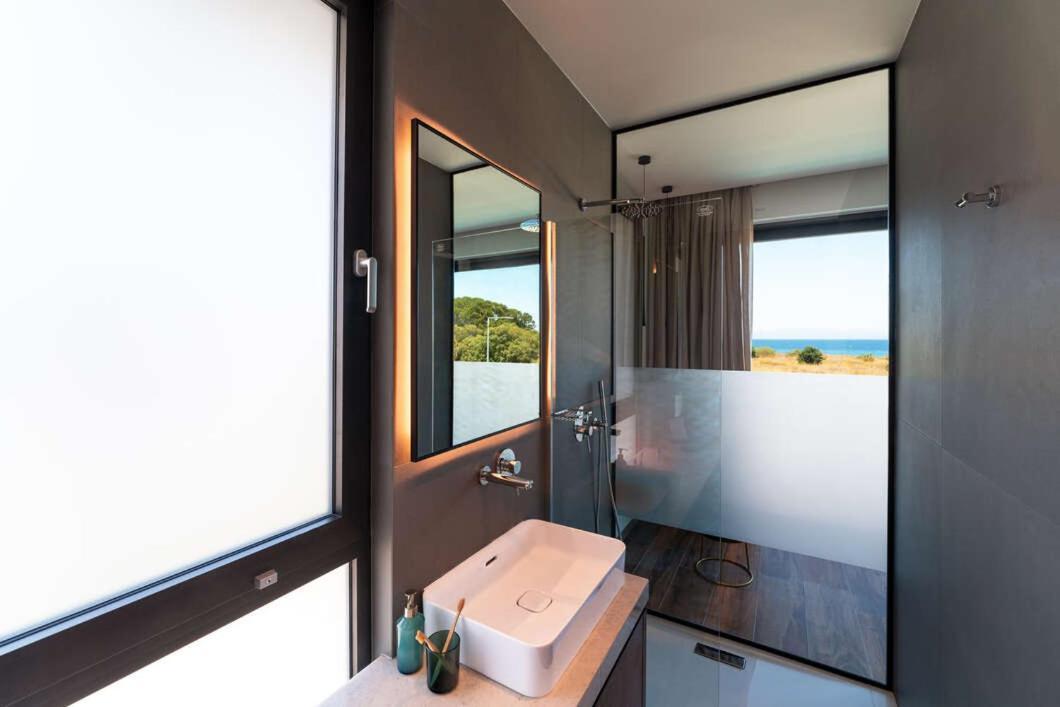 Momentum Villas Ялиссос Номер фото