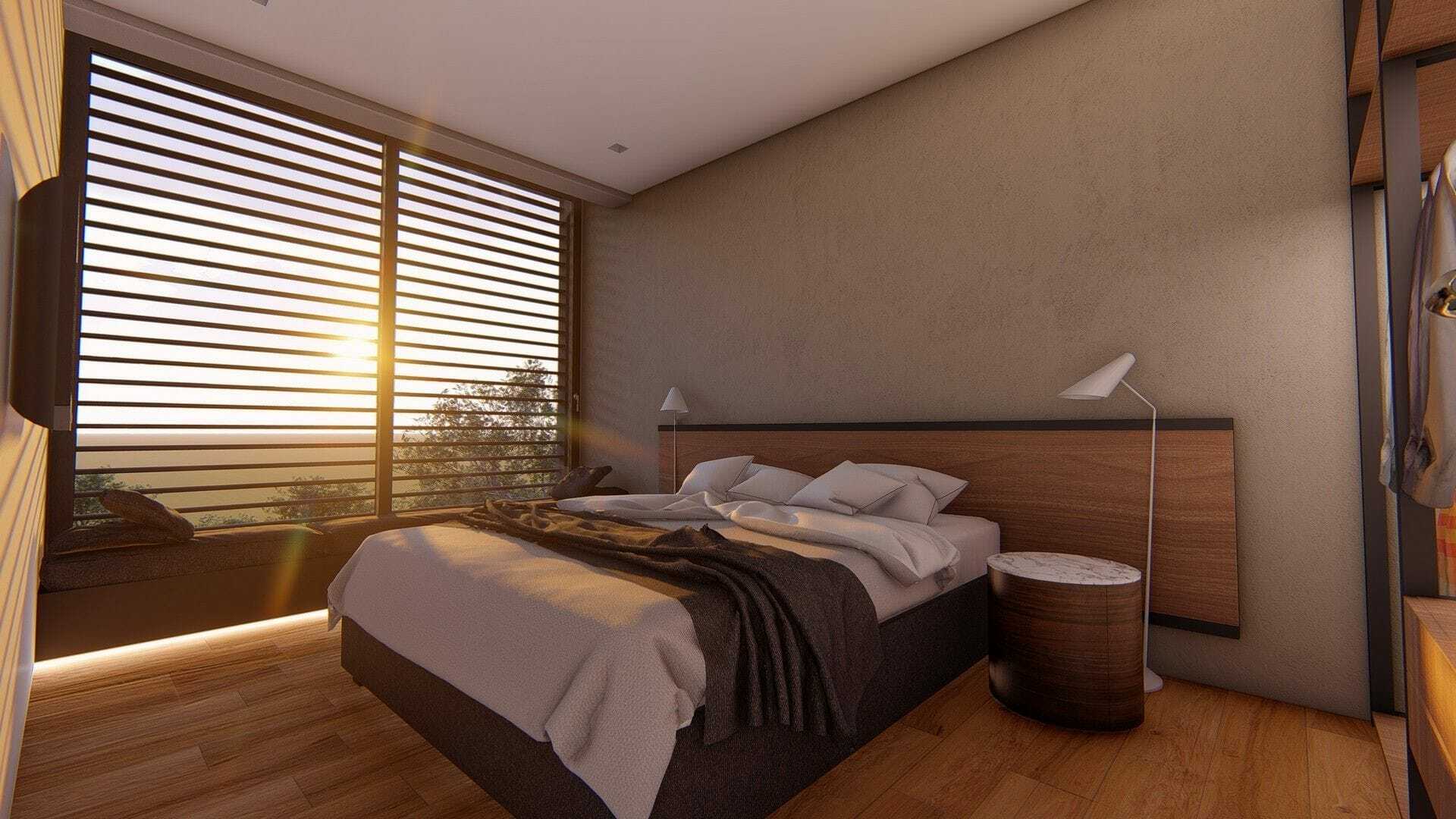 Momentum Villas Ялиссос Экстерьер фото