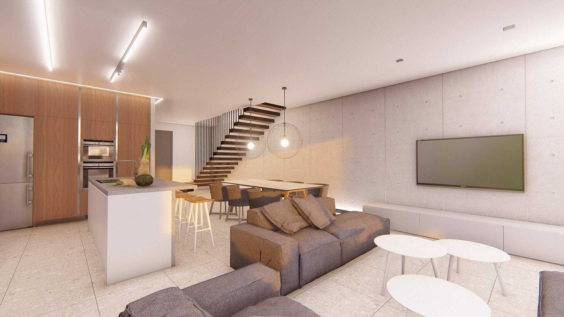 Momentum Villas Ялиссос Экстерьер фото