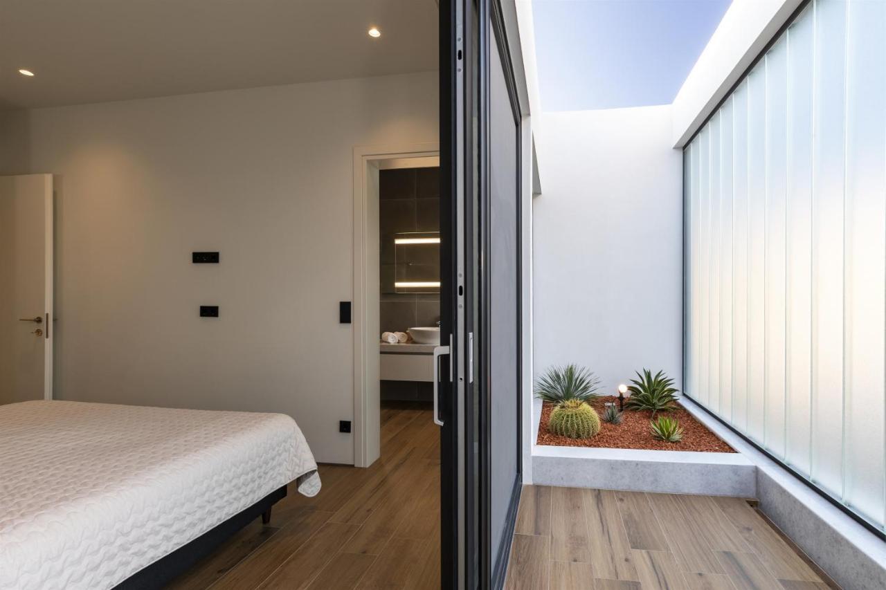 Momentum Villas Ялиссос Экстерьер фото