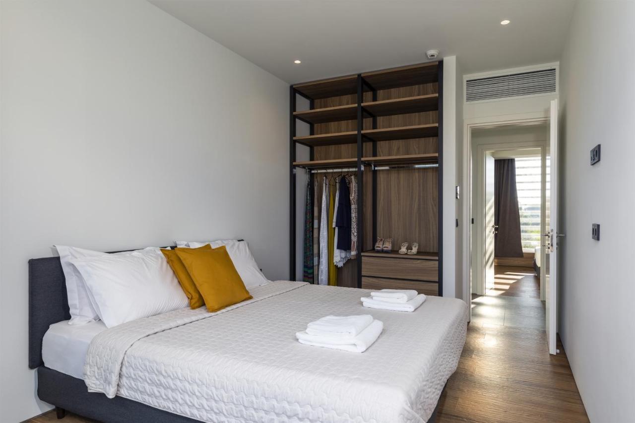 Momentum Villas Ялиссос Экстерьер фото