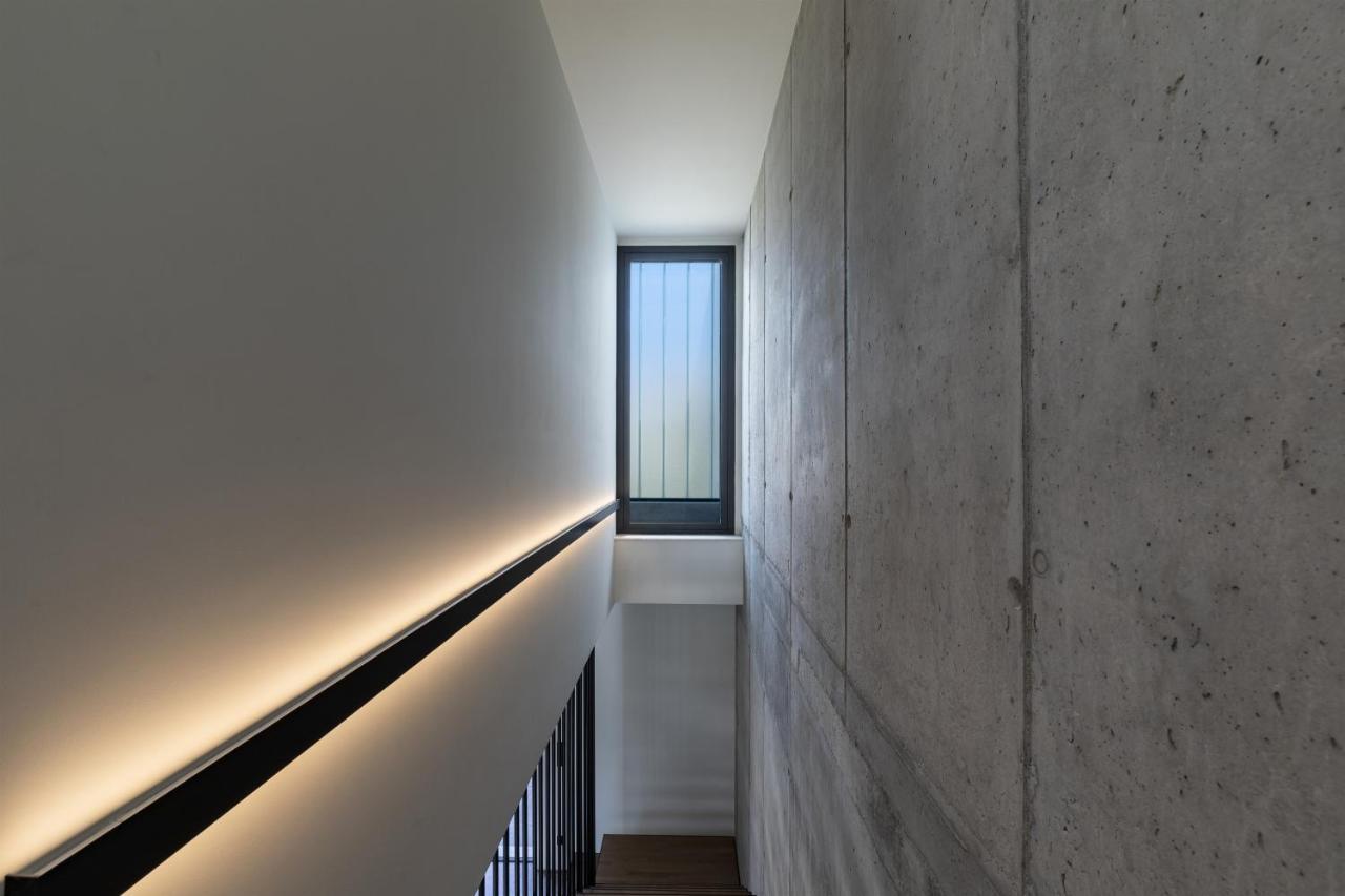 Momentum Villas Ялиссос Экстерьер фото