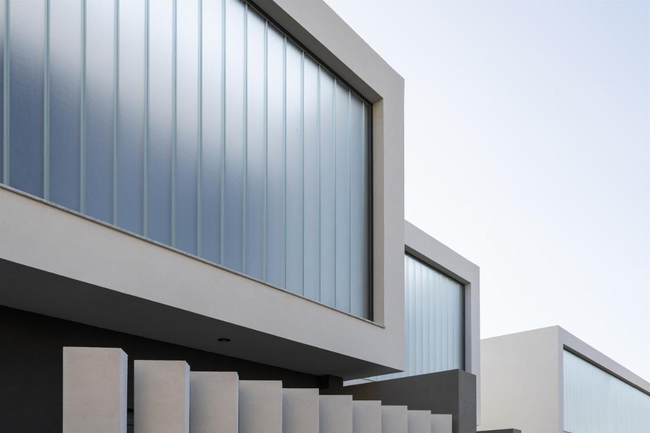 Momentum Villas Ялиссос Экстерьер фото